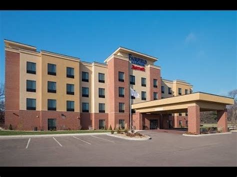 hotels elkhart indiana|elkhart indiana hotels marriott.